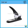 Heavy duty stapler